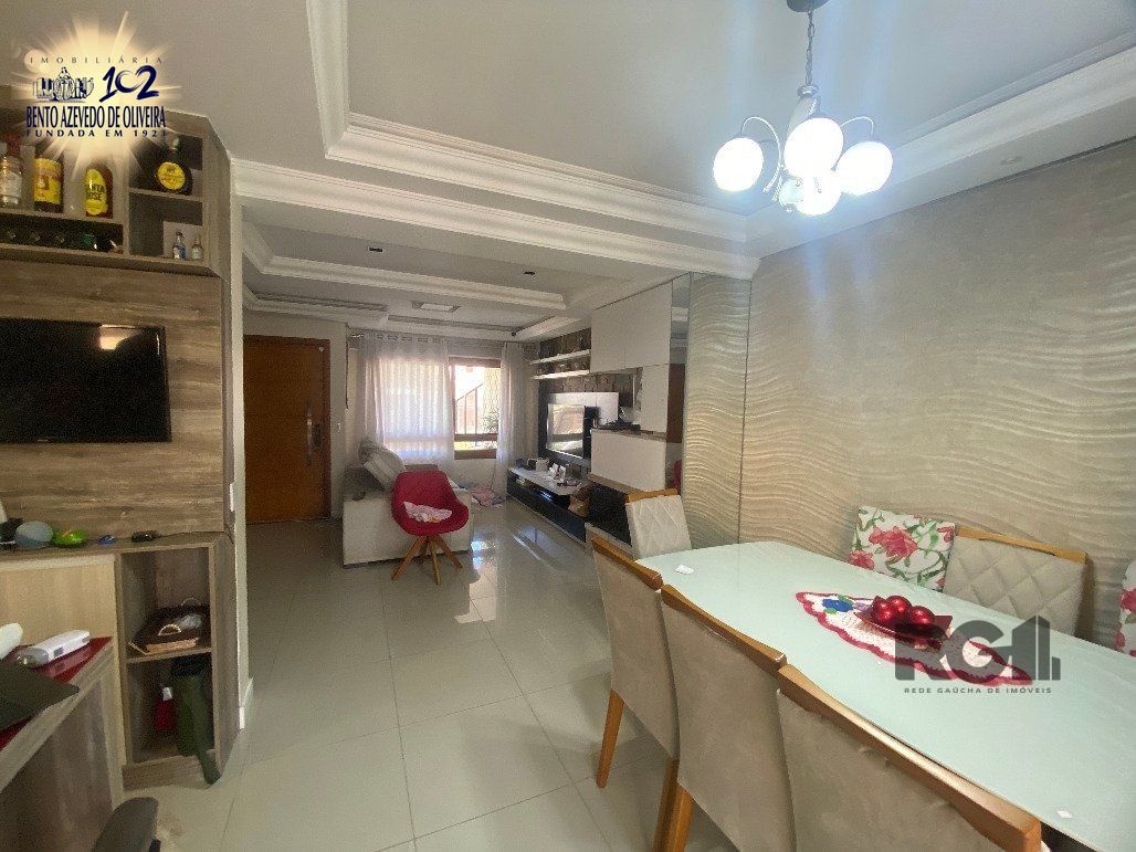 Casa, 3 quartos, 190 m² - Foto 24