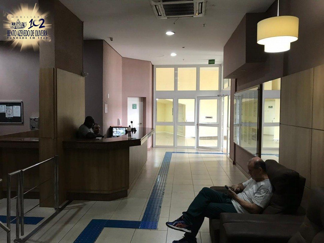 Sala-Conjunto, 32 m² - Foto 6