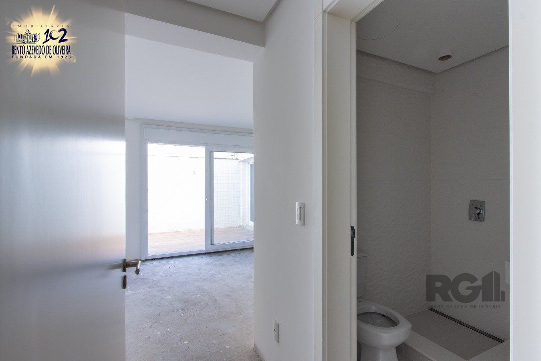 Apartamento, 3 quartos, 190 m² - Foto 19
