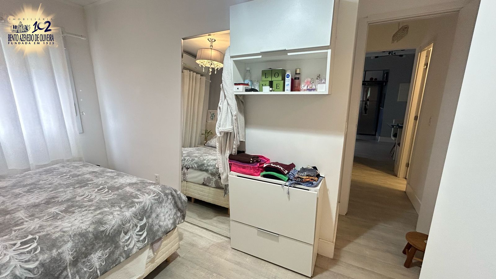 Apartamento, 2 quartos, 60 m² - Foto 10