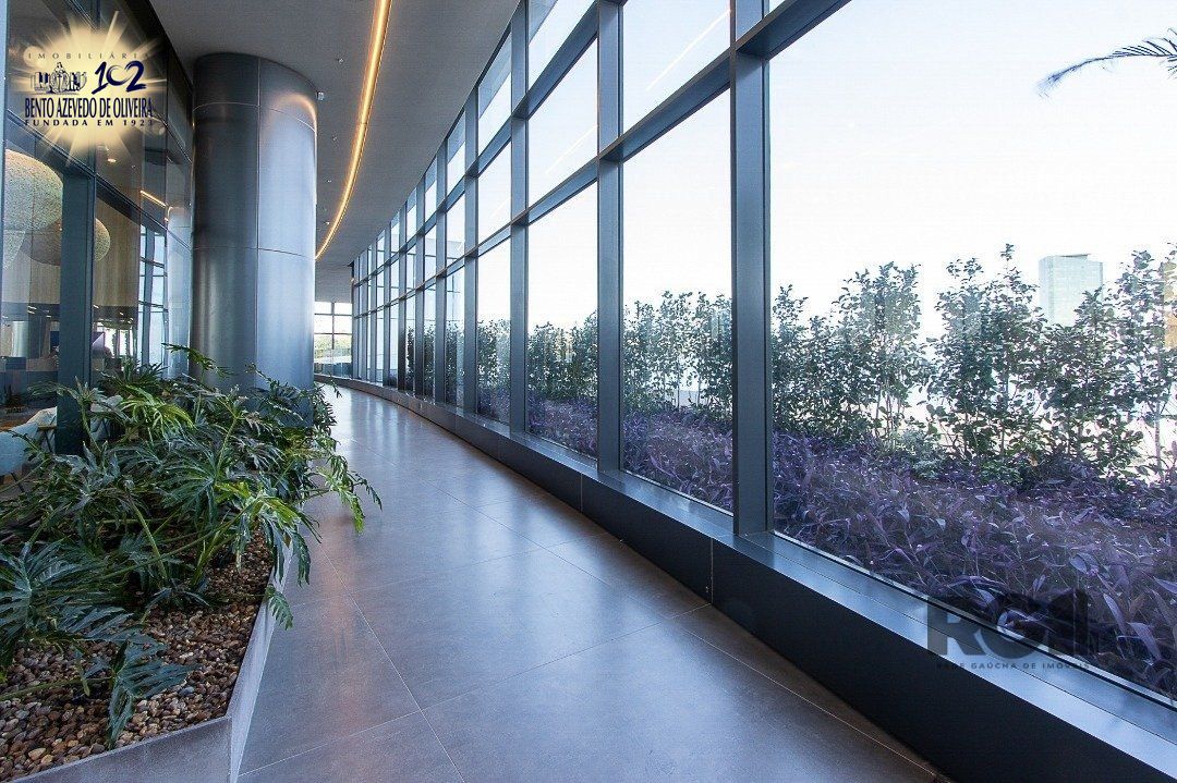 Sala-Conjunto, 28 m² - Foto 19