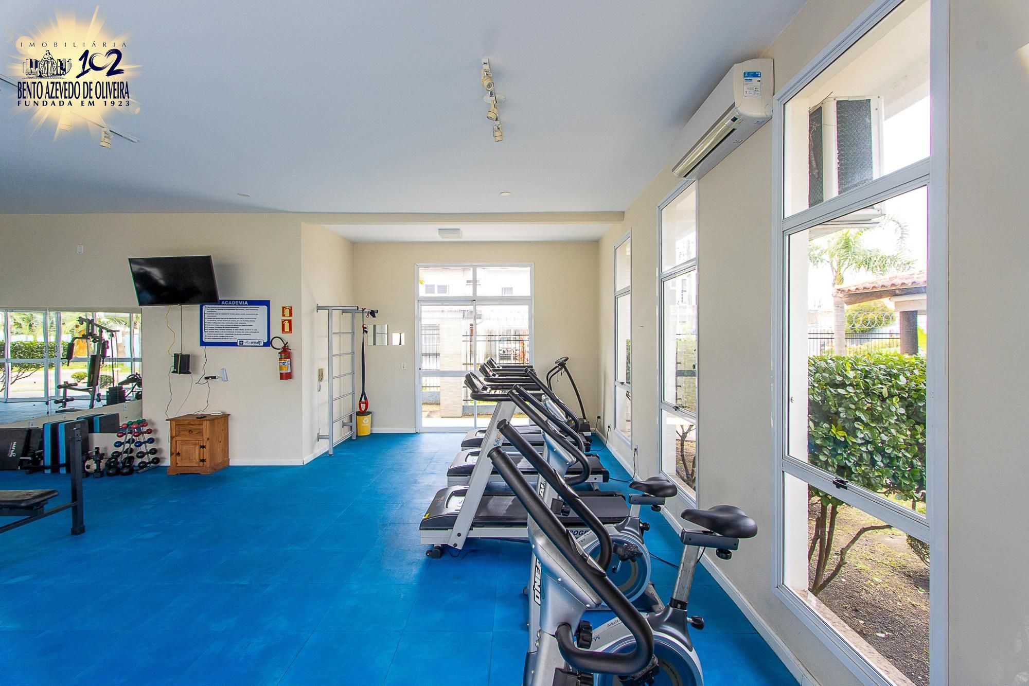 Casa de Condomínio, 3 quartos - Foto 50