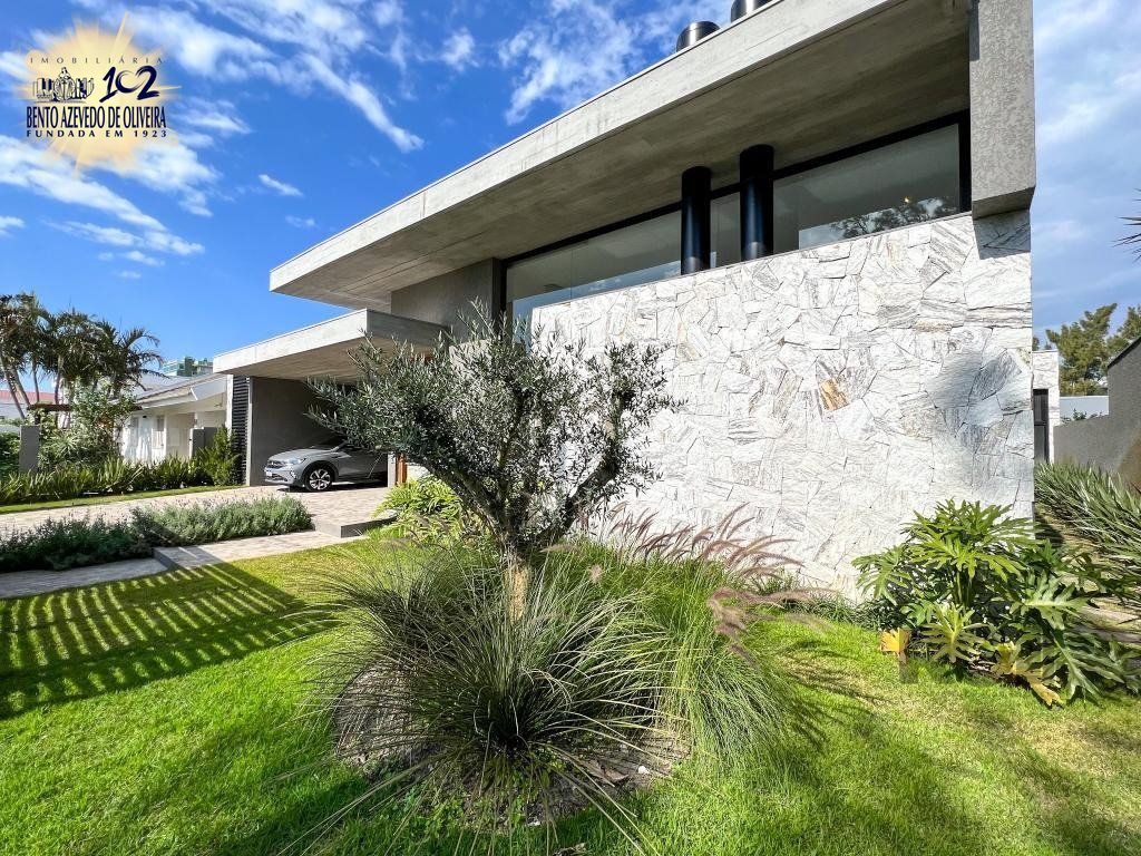 Casa, 4 quartos, 324 m² - Foto 35