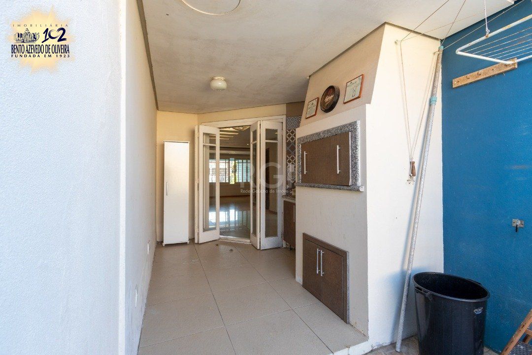 Casa, 3 quartos, 205 m² - Foto 17