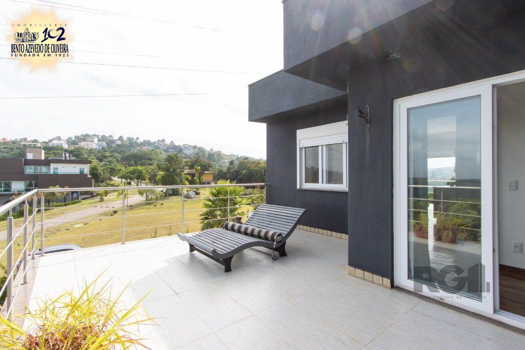 Casa de Condomínio, 4 quartos - Foto 65