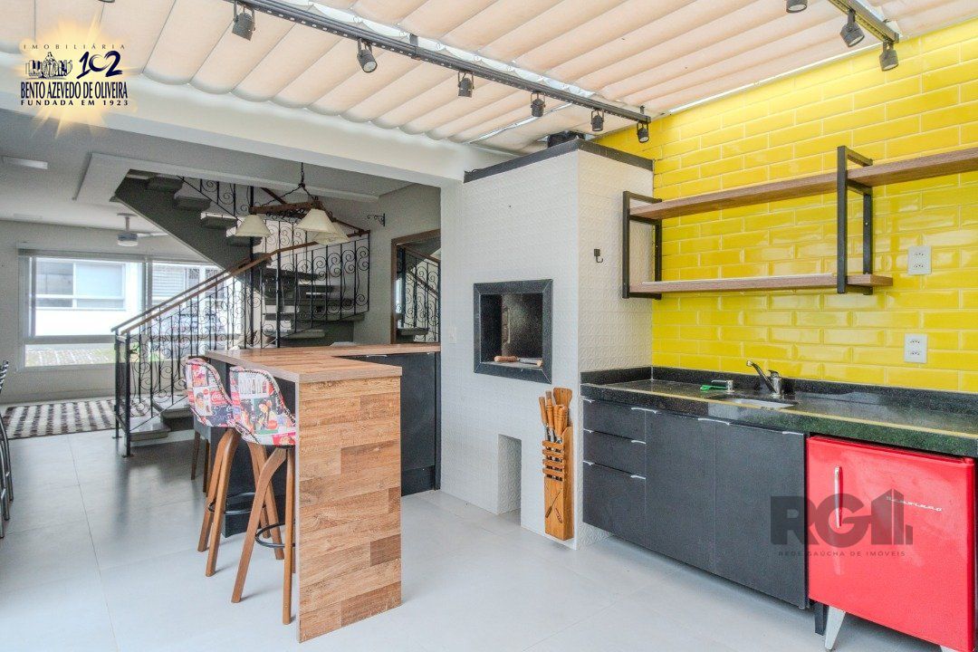 Casa de Condomínio, 3 quartos - Foto 13