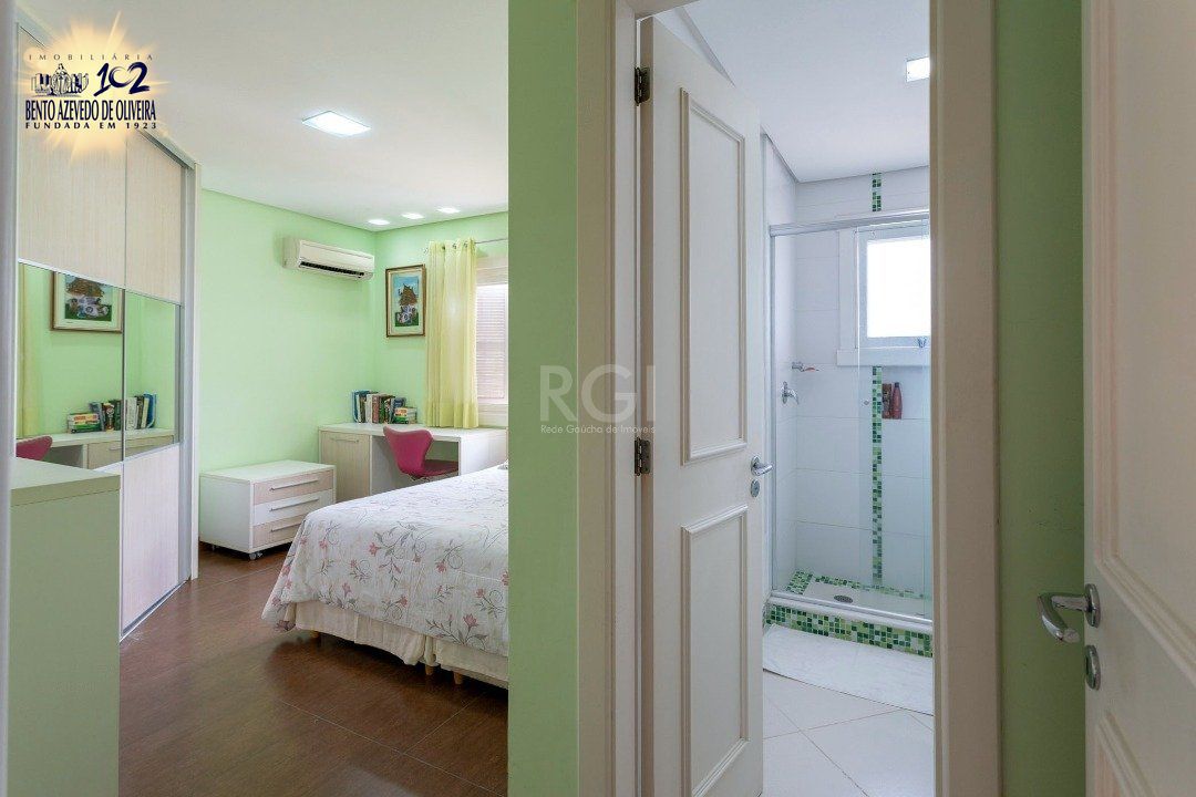 Casa de Condomínio, 4 quartos - Foto 44