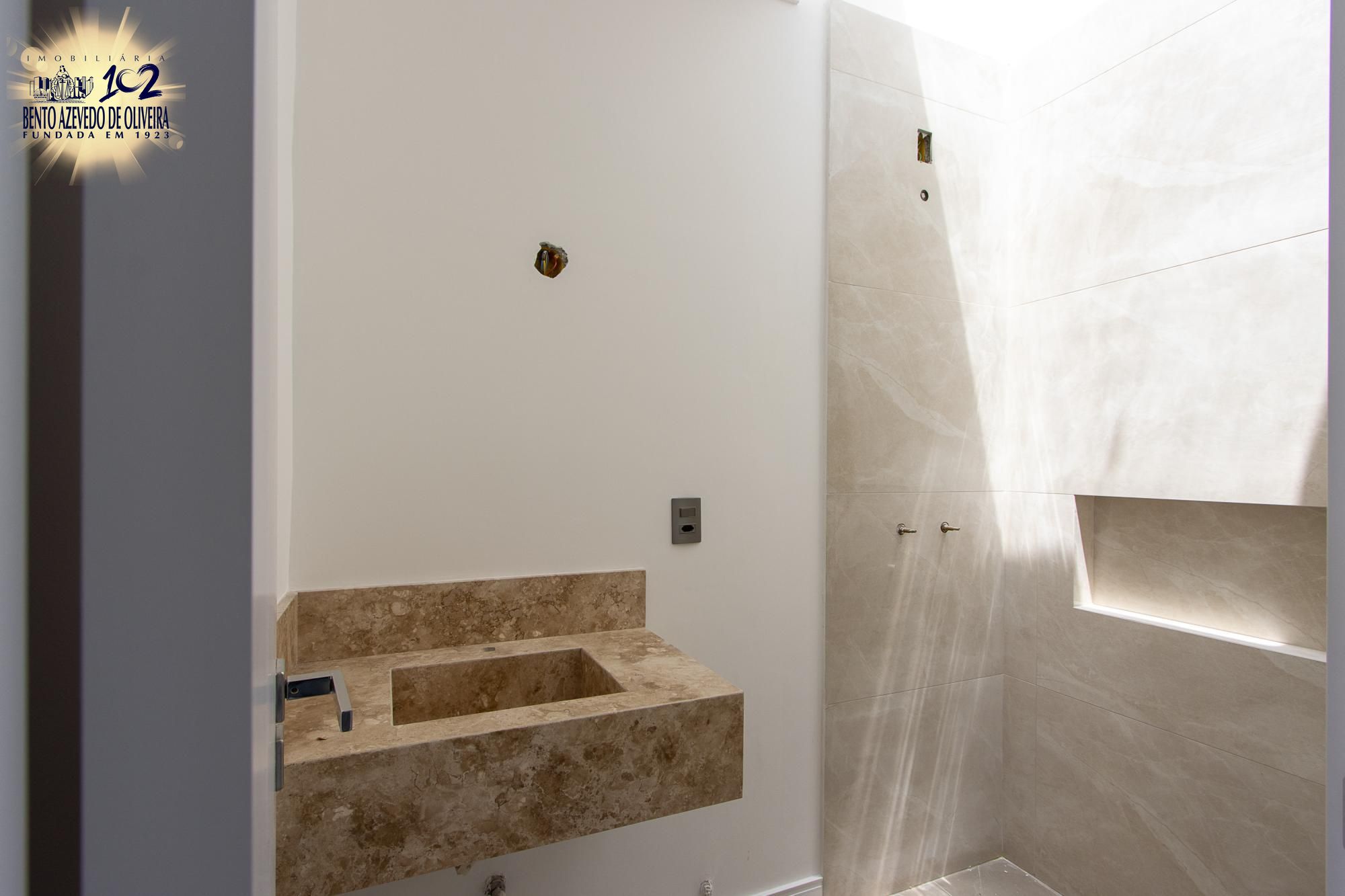 Casa de Condomínio, 3 quartos - Foto 32