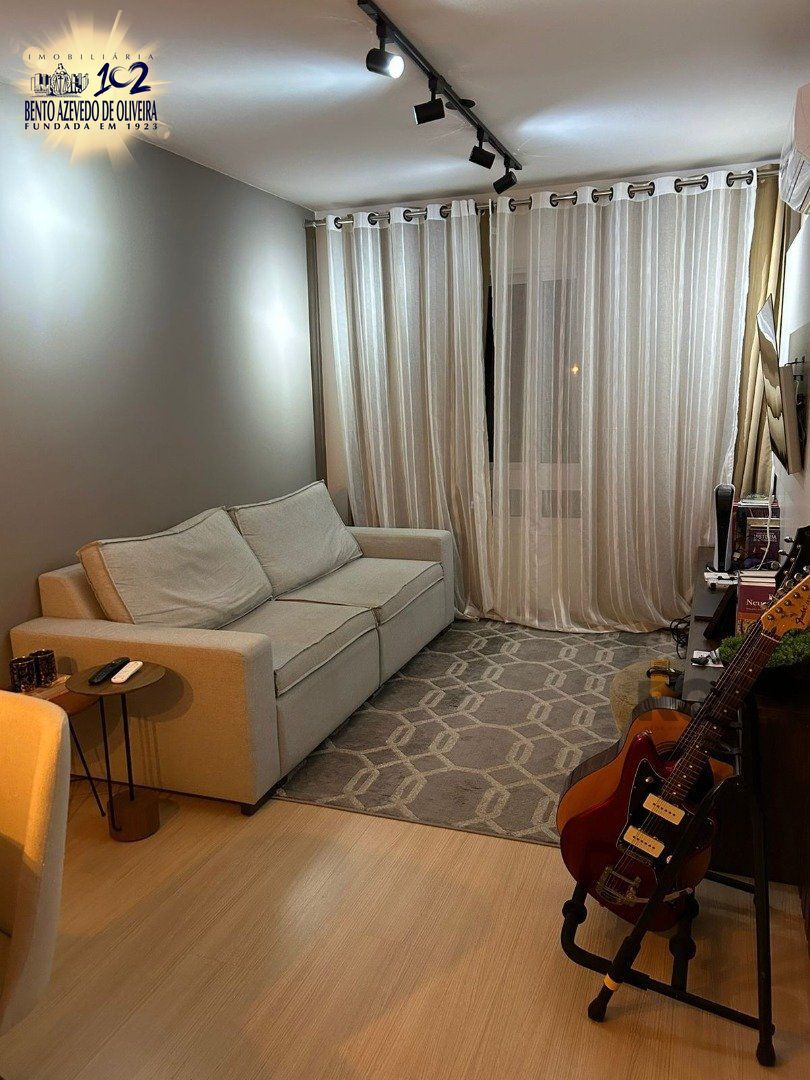 Apartamento, 2 quartos, 71 m² - Foto 5