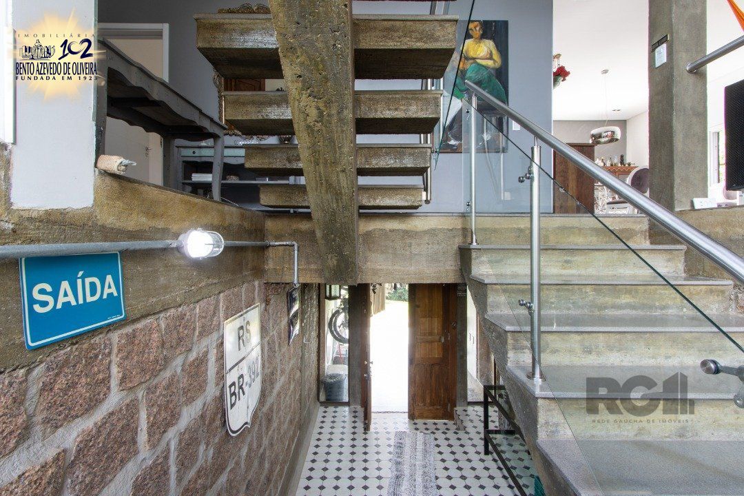 Casa de Condomínio, 4 quartos - Foto 68