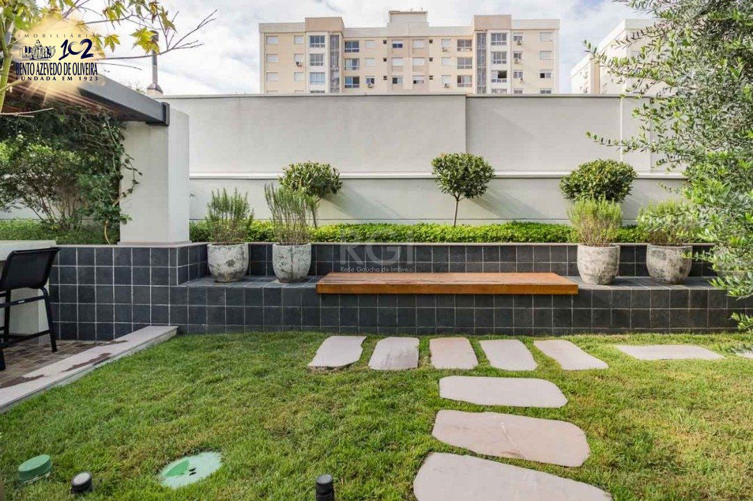 Apartamento, 1 quarto, 38 m² - Foto 24