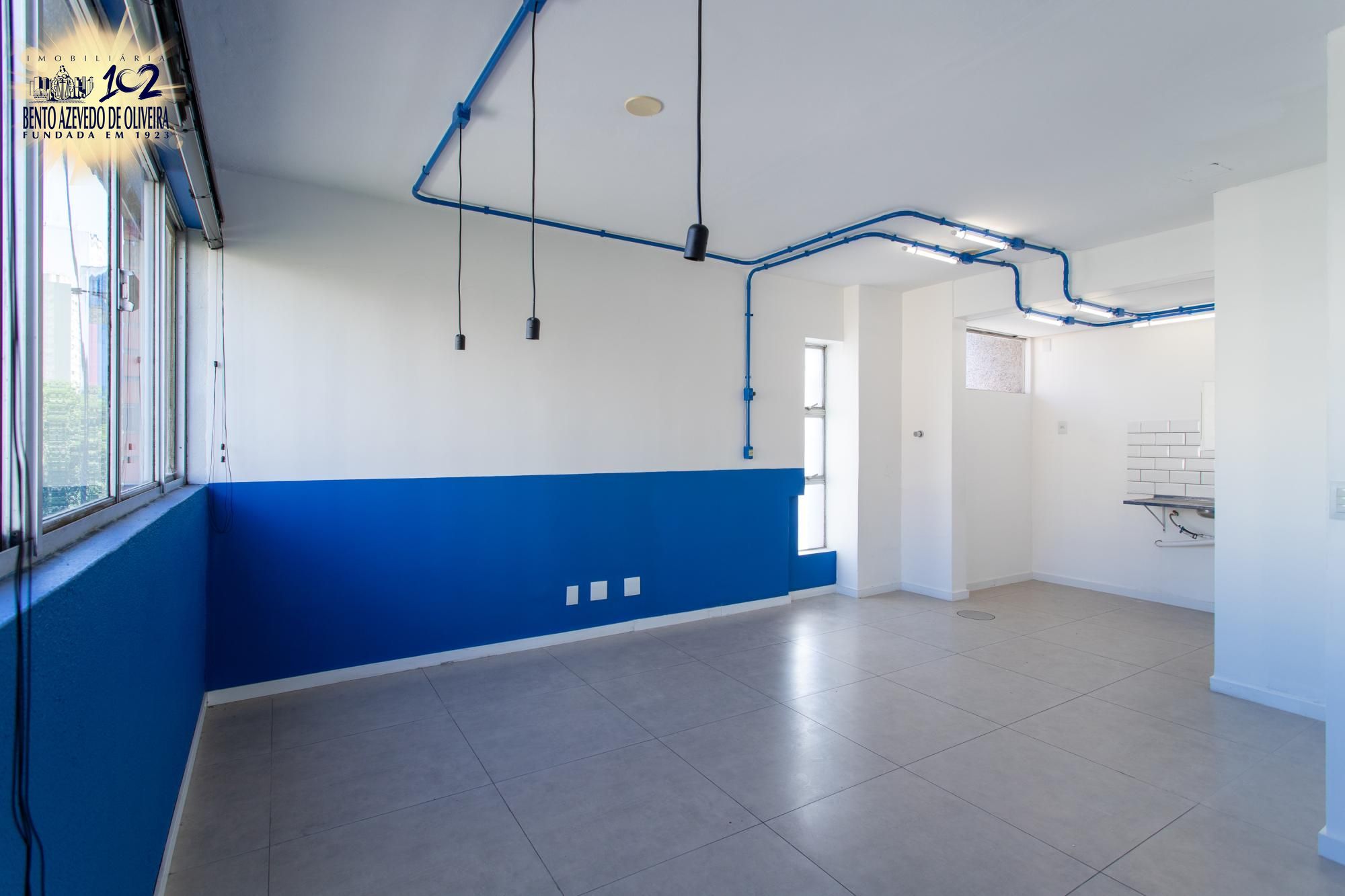 Sala-Conjunto, 58 m² - Foto 17