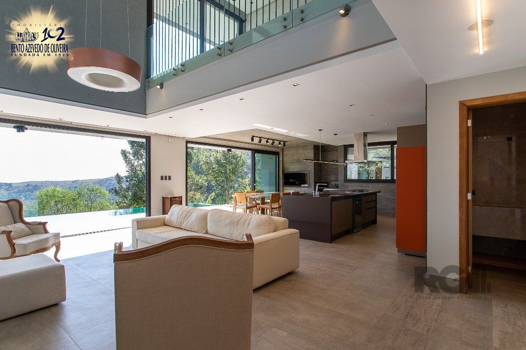 Casa de Condomínio, 4 quartos - Foto 5