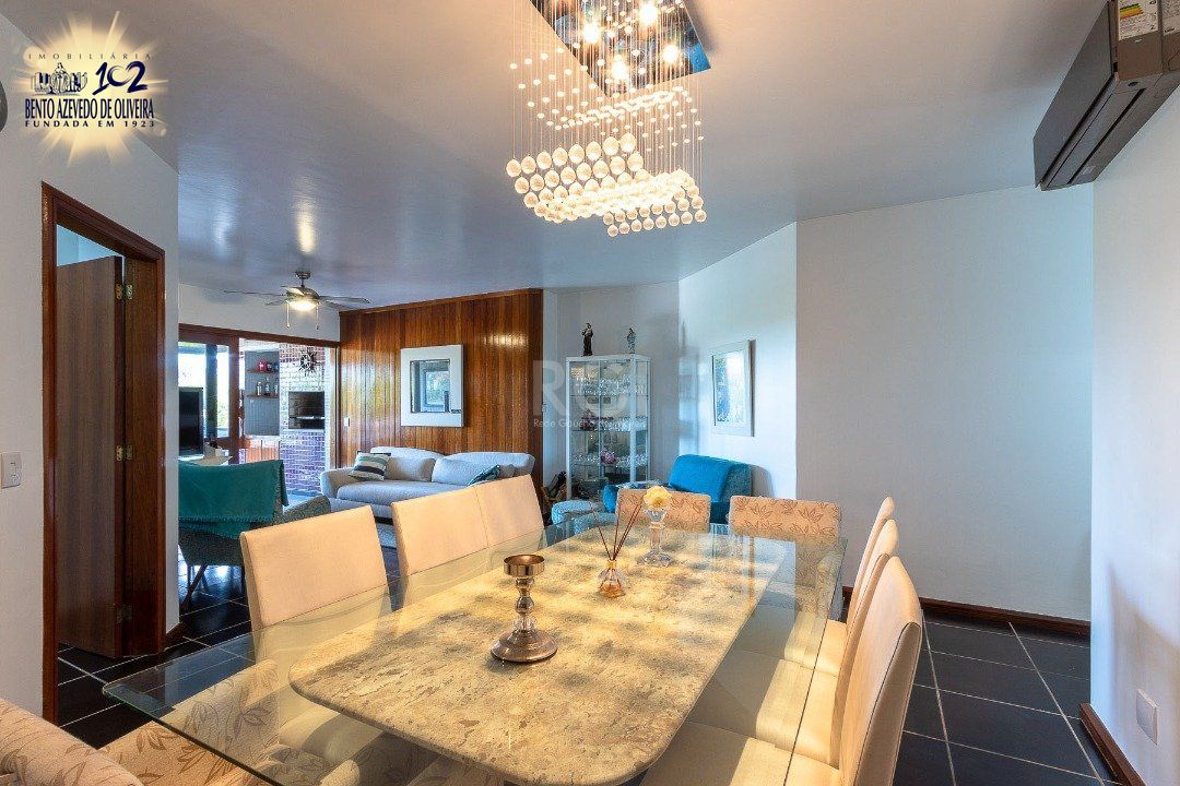 Apartamento, 3 quartos, 153 m² - Foto 6