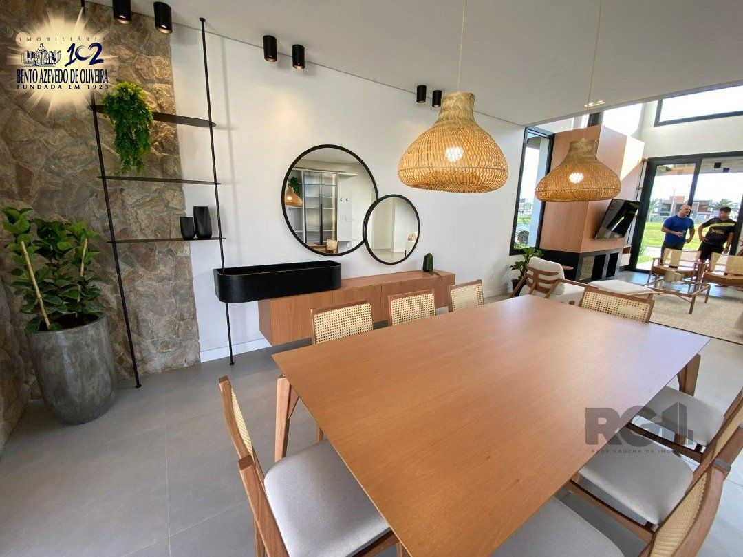 Casa de Condomínio, 4 quartos - Foto 27