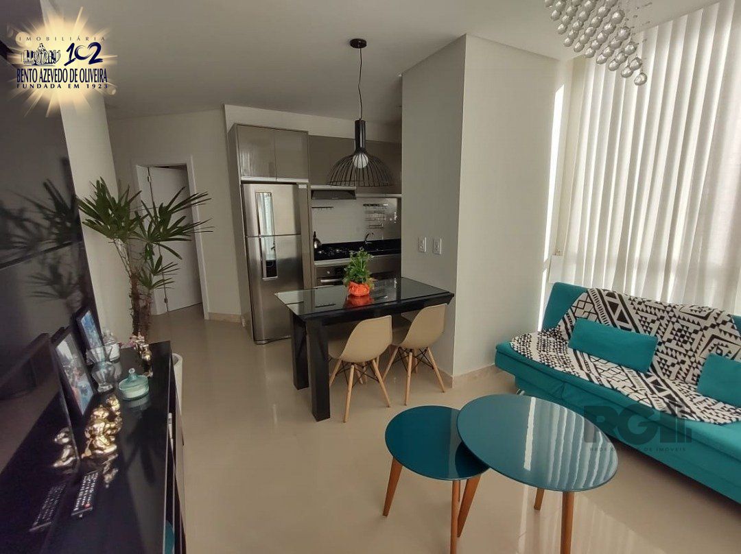 Apartamento, 1 quarto, 60 m² - Foto 13
