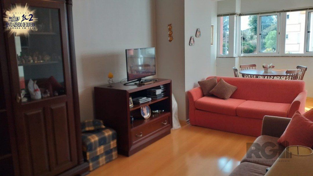 Apartamento, 1 quarto, 51 m² - Foto 8