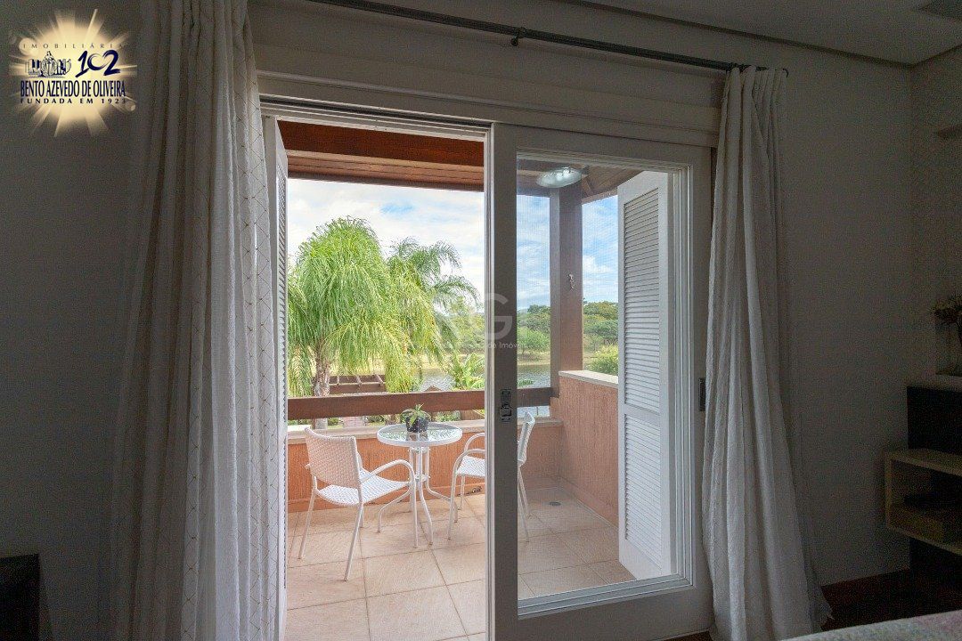 Casa de Condomínio, 4 quartos - Foto 35