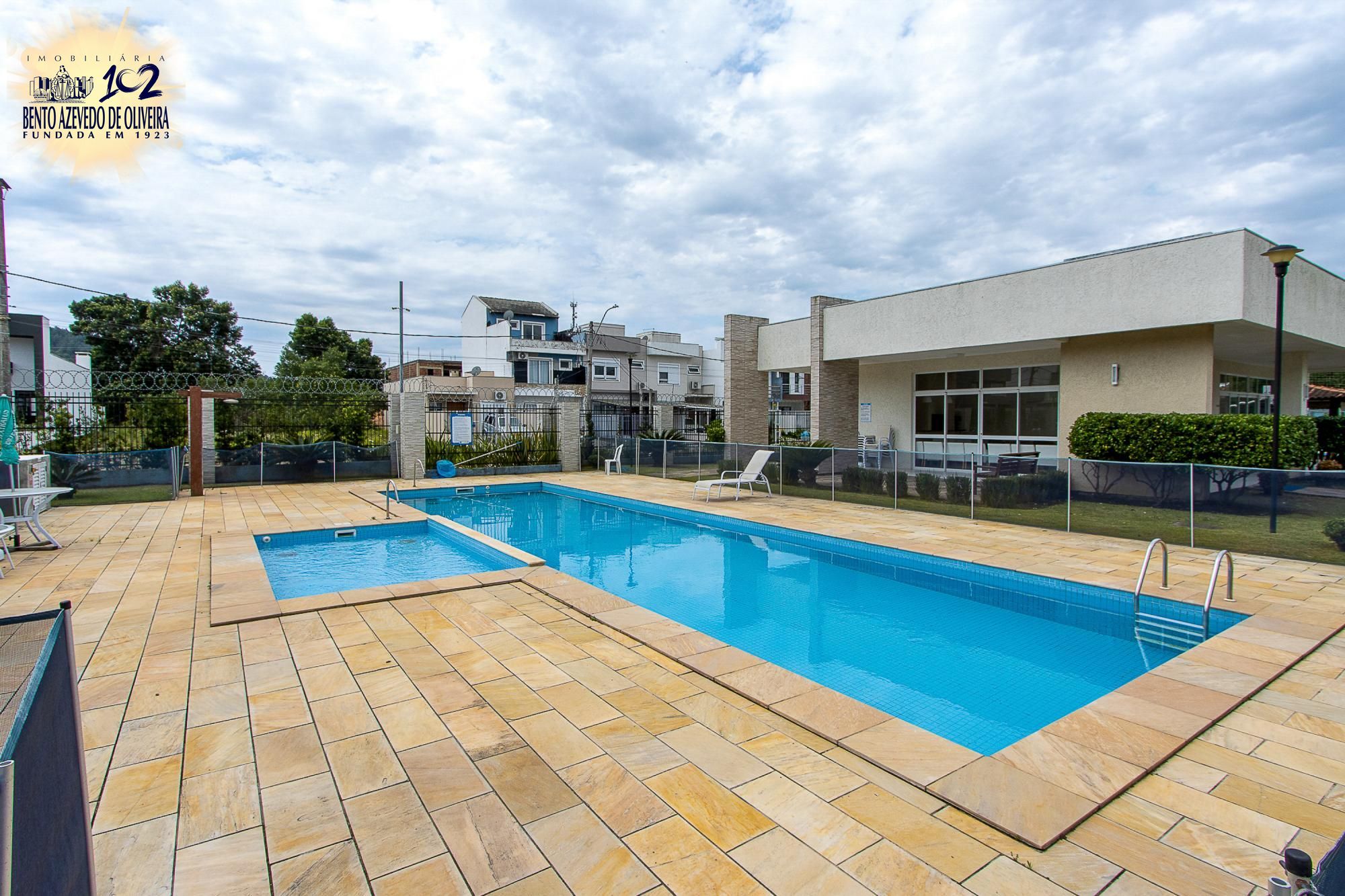 Casa de Condomínio, 3 quartos - Foto 52