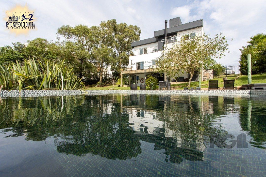 Casa de Condomínio, 4 quartos - Foto 85