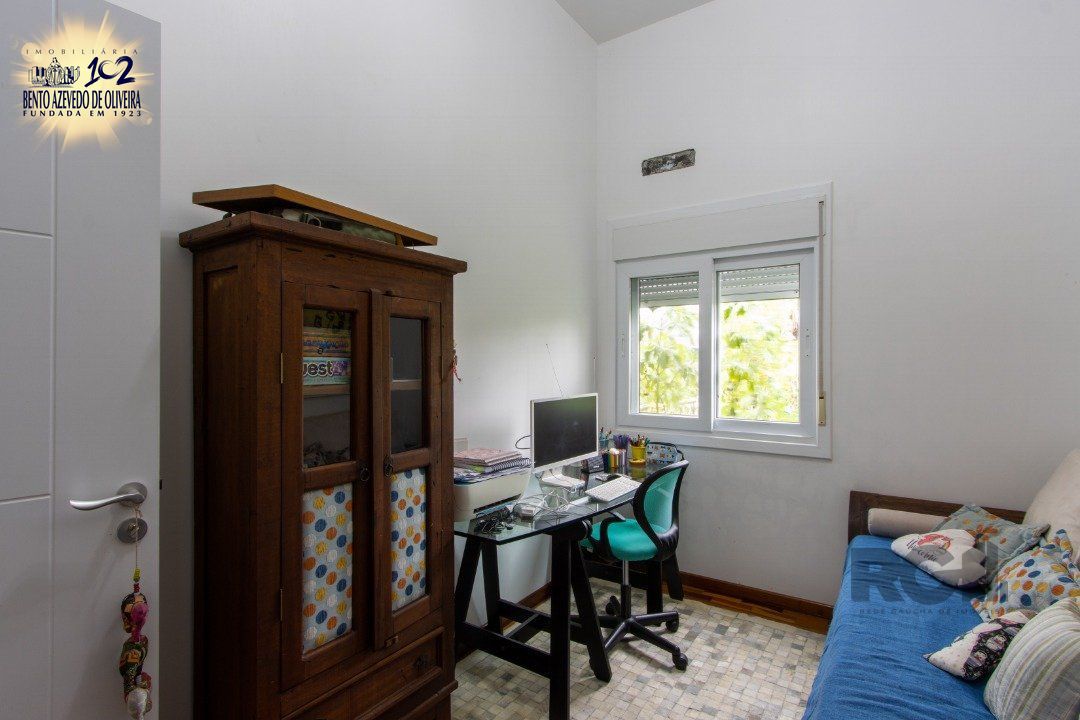 Casa de Condomínio, 4 quartos - Foto 29