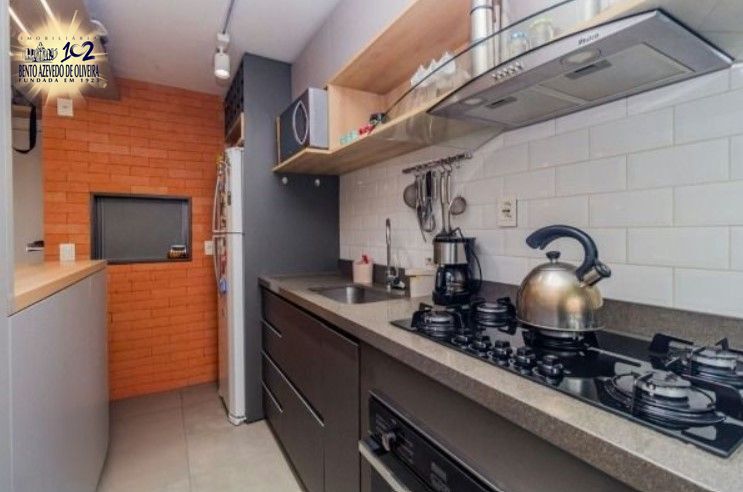 Apartamento, 2 quartos, 62 m² - Foto 7