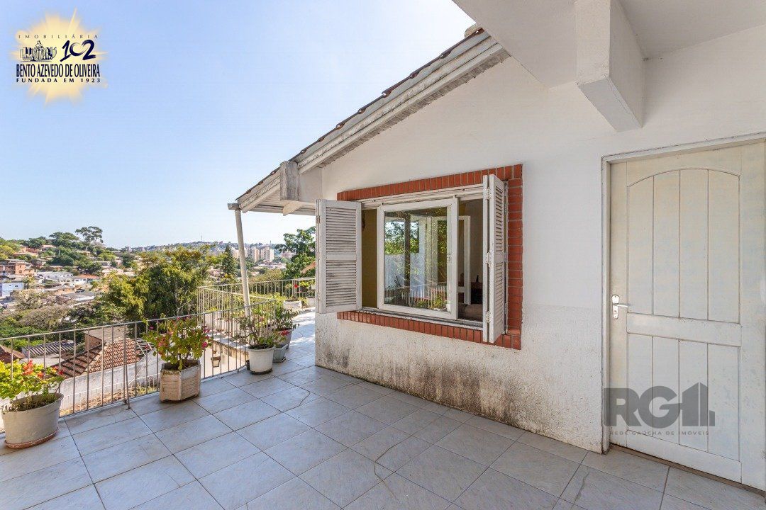 Casa, 3 quartos, 293 m² - Foto 21