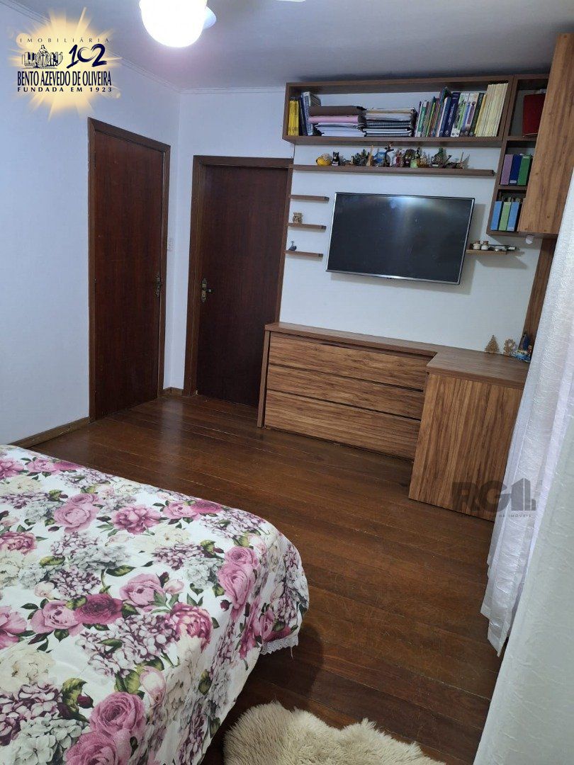 Casa, 3 quartos, 219 m² - Foto 18