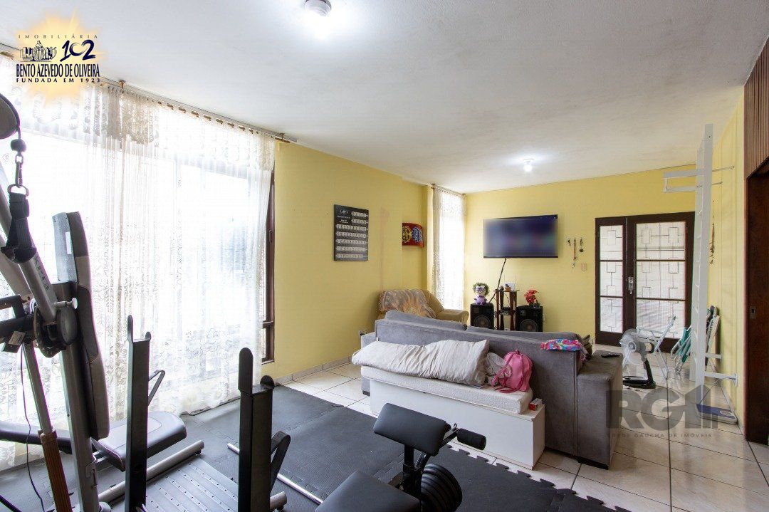 Casa, 3 quartos, 200 m² - Foto 8