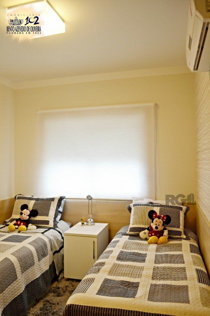 Apartamento, 3 quartos, 116 m² - Foto 8