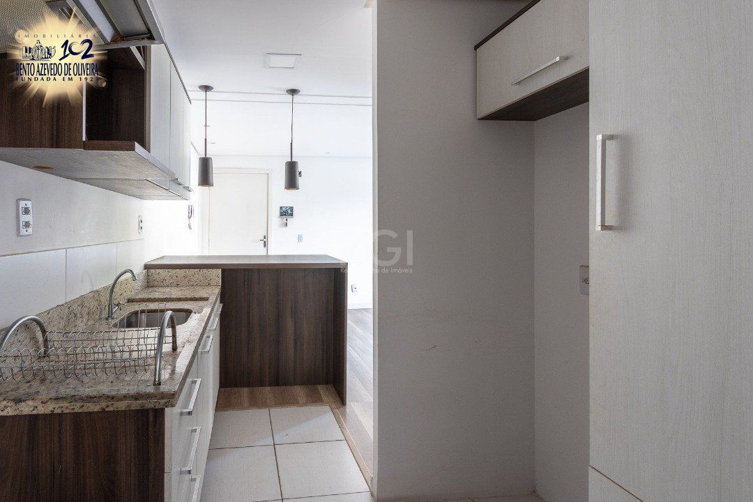 Apartamento, 2 quartos, 50 m² - Foto 10