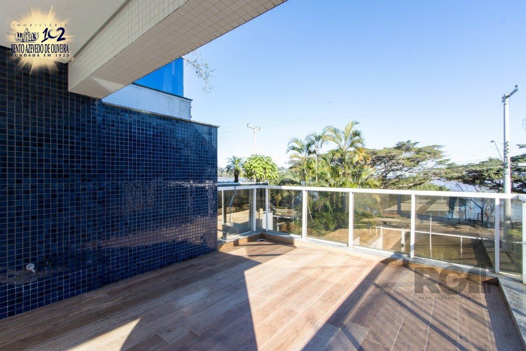 Apartamento, 3 quartos, 190 m² - Foto 7