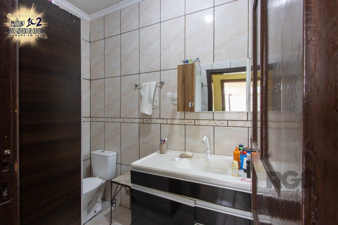 Casa, 3 quartos, 200 m² - Foto 19