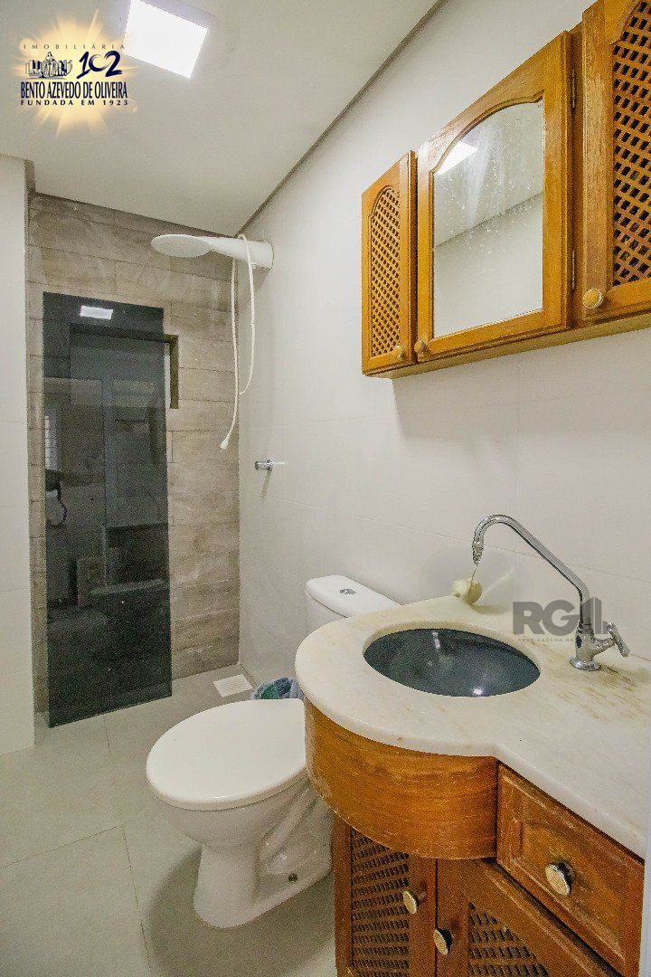 Sobrado, 3 quartos, 185 m² - Foto 27