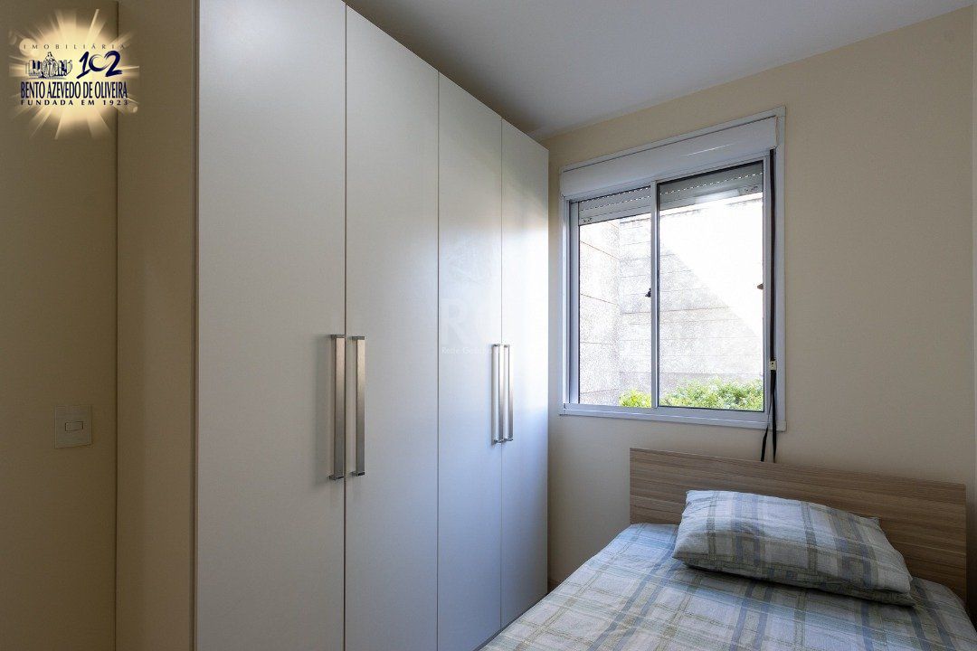 Apartamento, 3 quartos, 61 m² - Foto 20