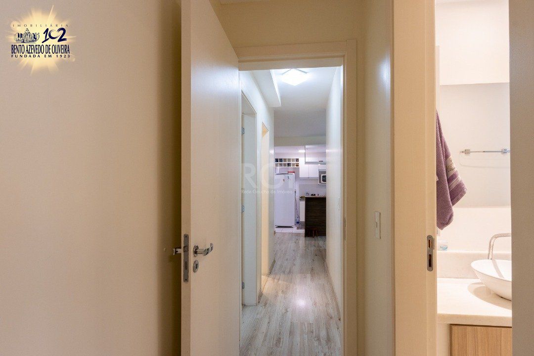 Apartamento, 3 quartos, 61 m² - Foto 30