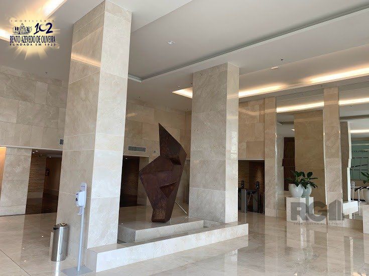 Sala-Conjunto, 35 m² - Foto 1