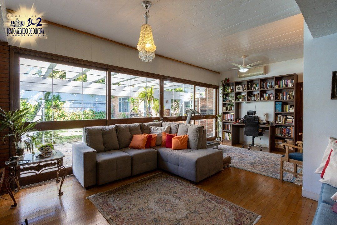 Casa, 3 quartos, 405 m² - Foto 21