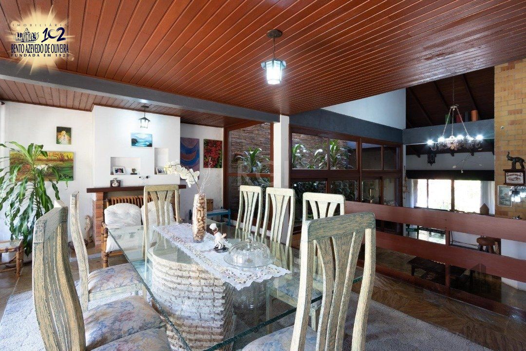 Casa, 4 quartos, 519 m² - Foto 13