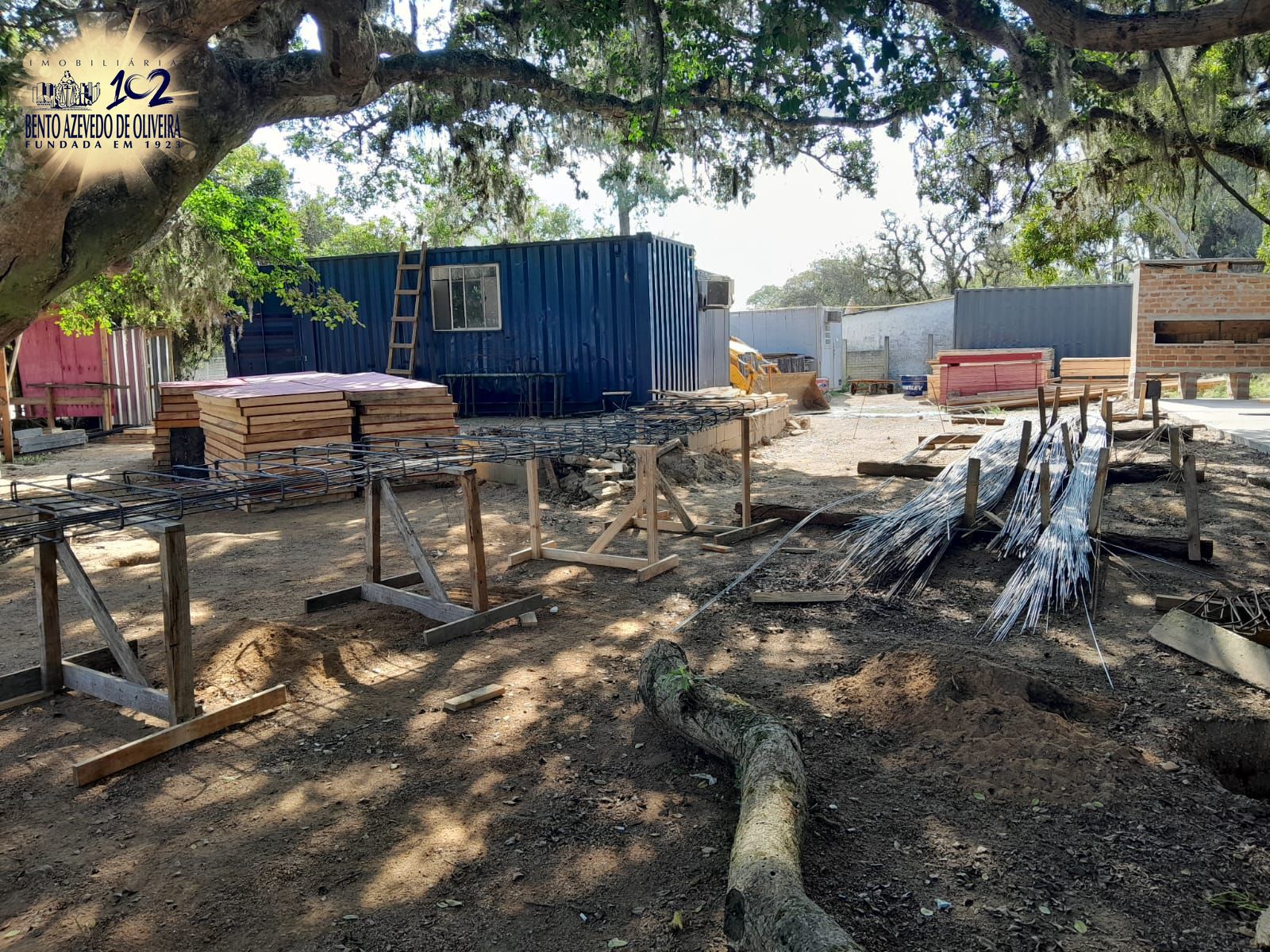 Terreno, 690 m² - Foto 7