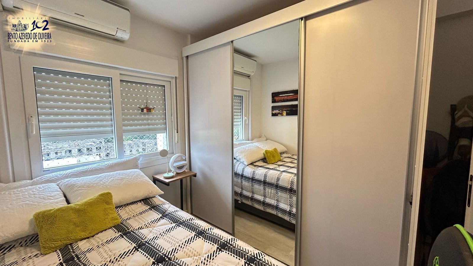 Apartamento, 2 quartos, 60 m² - Foto 5