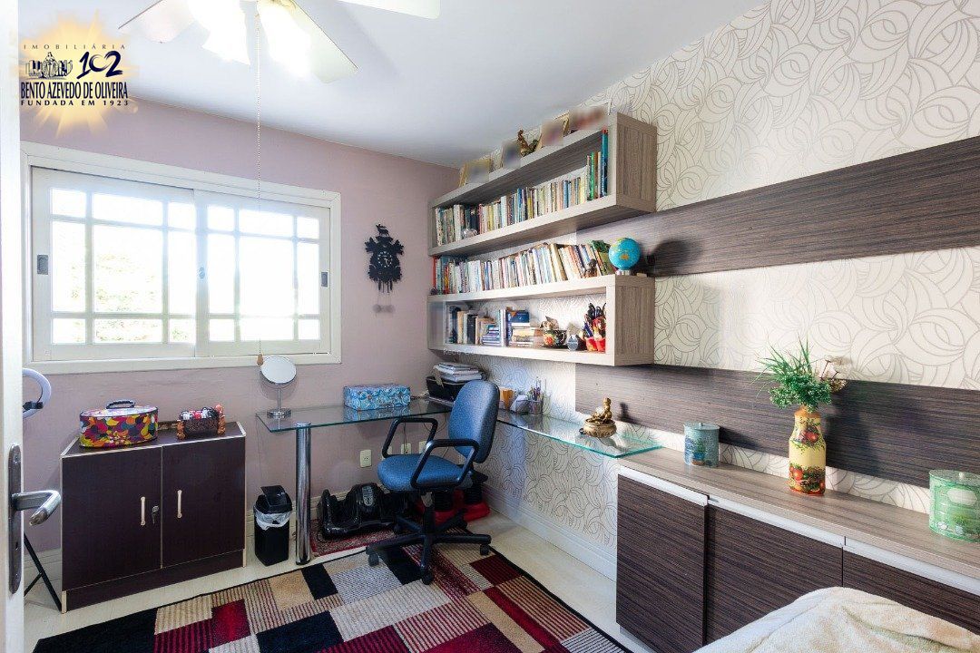 Casa de Condomínio, 4 quartos - Foto 28