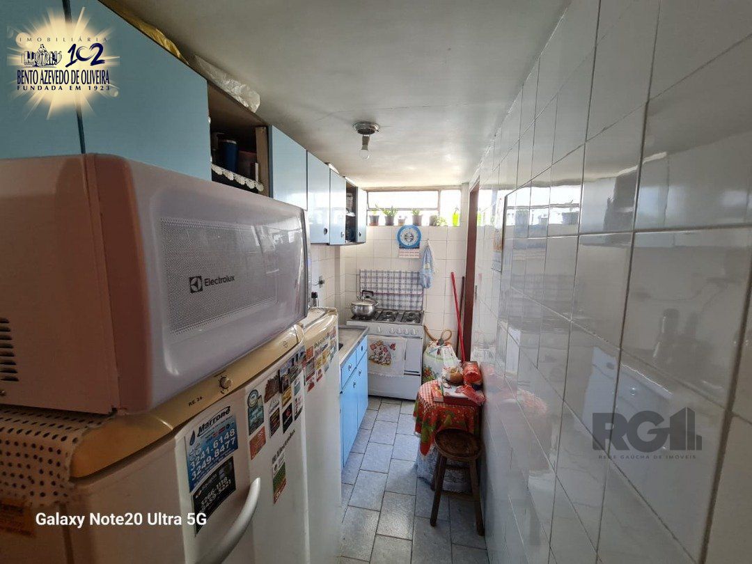 Apartamento, 2 quartos, 59 m² - Foto 17