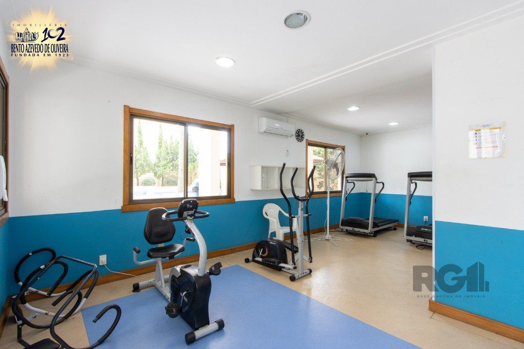 Apartamento, 3 quartos, 93 m² - Foto 40