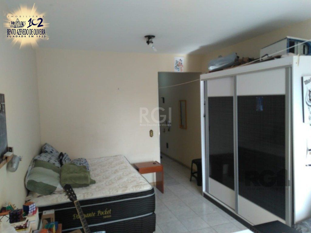 Apartamento, 1 quarto, 33 m² - Foto 7