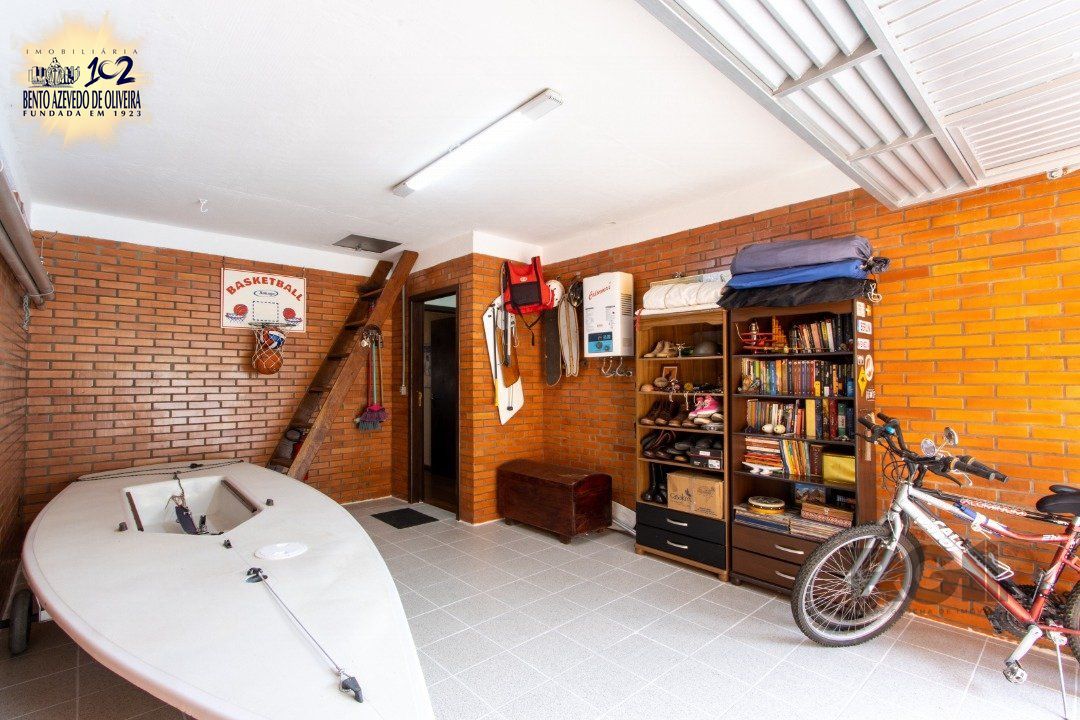 Casa, 3 quartos, 220 m² - Foto 12