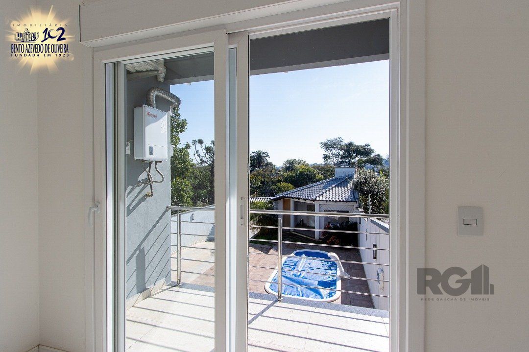 Casa, 4 quartos, 369 m² - Foto 45