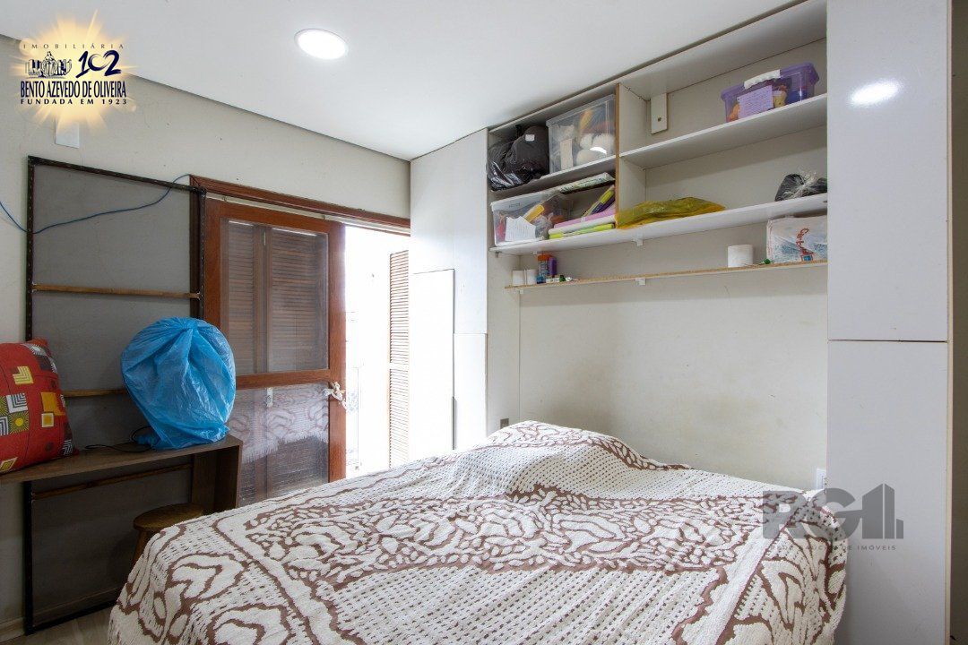 Casa de Condomínio, 2 quartos - Foto 18