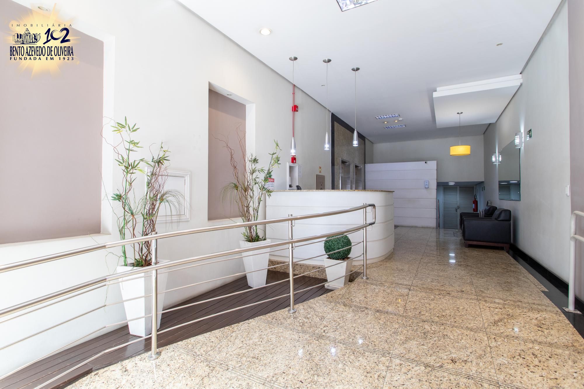 Sala-Conjunto, 43 m² - Foto 24