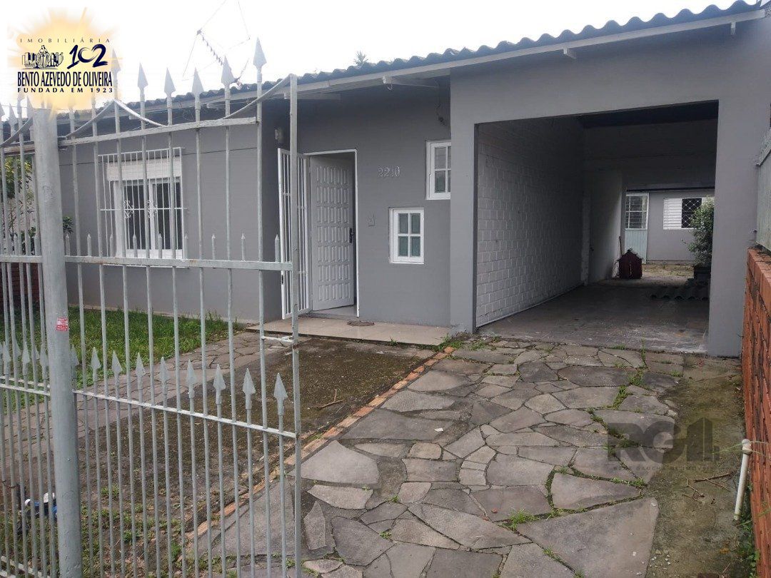 Casa, 2 quartos, 108 m² - Foto 1
